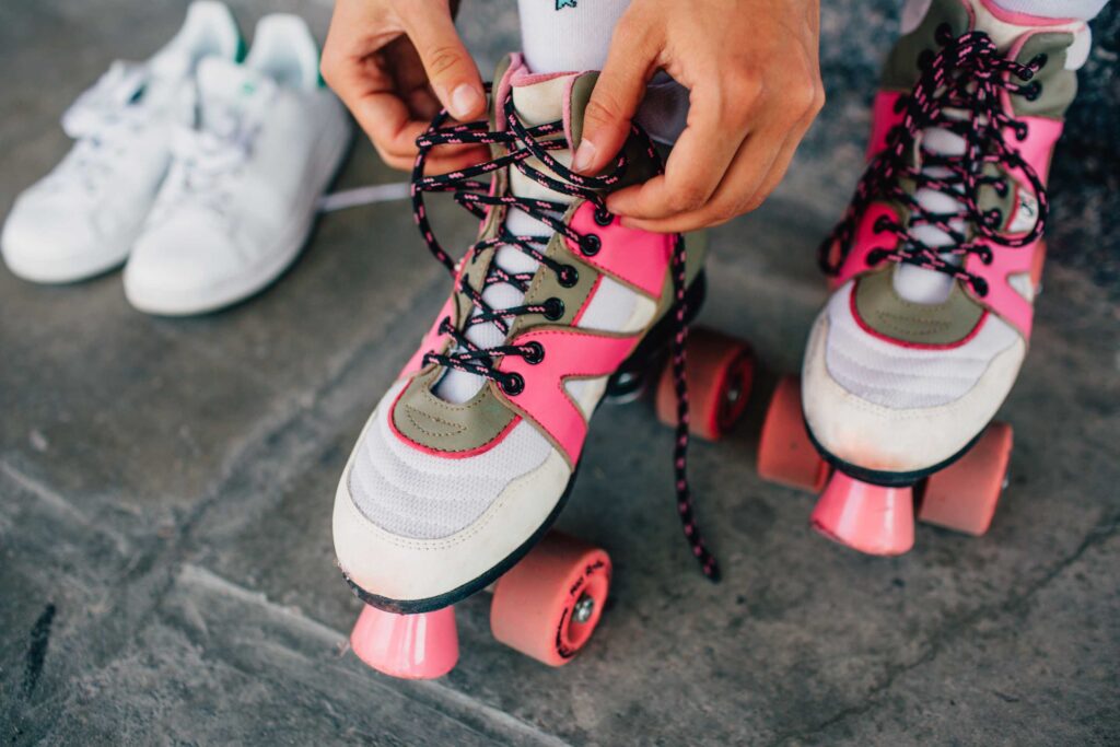 derby roller